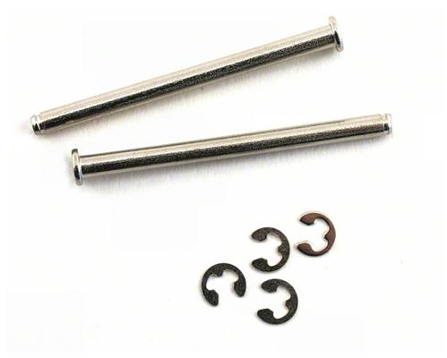 C8012 Front Pins for Upper Suspension (2),
