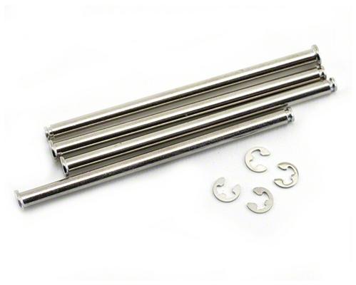 C8013 Front/Rear Lower Suspension Pins (4)