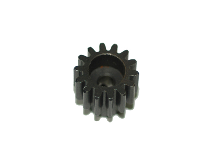Hard Steel Pinion Gear (14T)