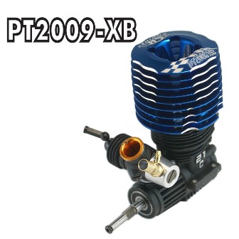 PT2009-XB 《 21 Pro Competition Off Road Engine 》