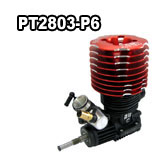 PT2803-P6 《 28 Pro Rear Exhaust Engine 》
